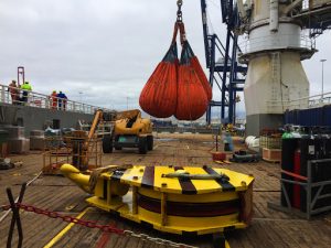 Ship Chandler Esperance