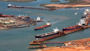Ship Chandler Port Hedland
