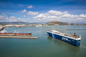 Ship Chandler Townsville